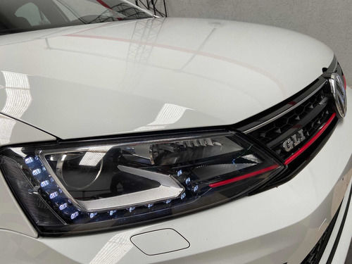 Vento Gli 2017 Dsg Blanco Impecable Titular Permuto