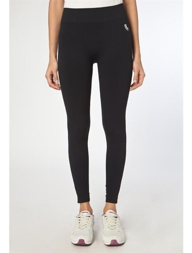 Calça Legging Lupo Total Fit 71060 - Preto - M