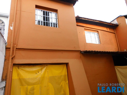 Imagem 6 de 15 de Casa Assobradada - Jardim Paulistano - Sp - 3470
