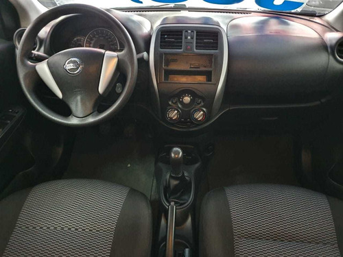 Imagem 8 de 9 de Nissan Versa Carro Para Aplicativo Uber 99