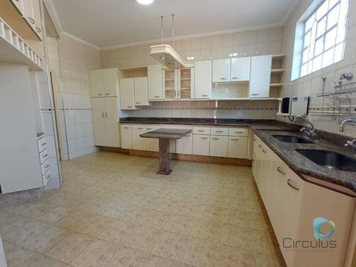 Imagem 16 de 30 de Casa À Venda, 960 M² Por R$ 4.800.000,00 - Jardim Canadá - Ribeirão Preto/sp - Ca1984