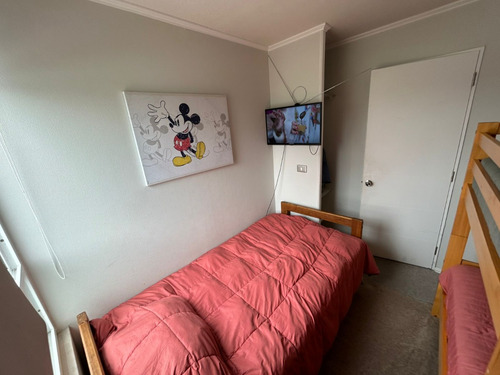 Depto En Venta Inversionista 2 Dormitorios Y 2 Baños