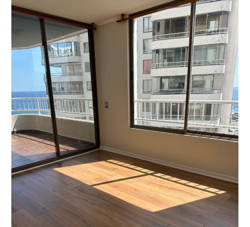 Se Arrienda Depto Mar Egeo Dos Dorm Dos Baños