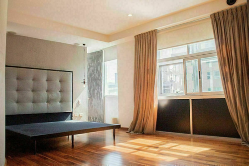 Imagen 9 de 17 de Departamento En Venta Haus Santa Fe, Gran Oportunidad Baja D