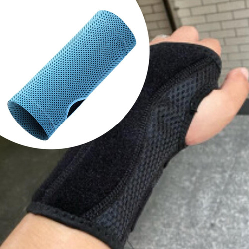 Nuevo Muñequera Muñequera Accesorios De Secado Rápido Bandas