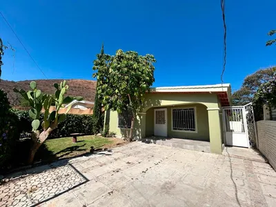 Casa en venta