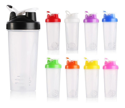 Vasos Infantiles Deportivos H200057 De 600 Ml Con Sorbito