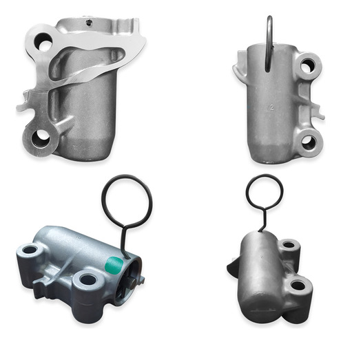 Kit Tiempo Gates Orig Mitsubishi Montero Sport 3.0 6b31 2014