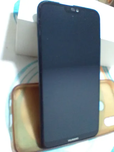 Celular Huawei P20 Lite 32 Gb Doble Sim Ane-lx3 S (Usado)