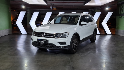 Volkswagen Tiguan Allspace 1.4 TSI 250 DSG MY20