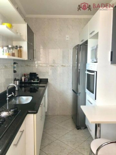 Imagem 7 de 30 de Apartamento 3 Dormitórios Sendo 1 Suíte - Ap03206
