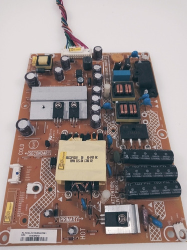 Placa Fonte Aoc Le32d1440/20 715g5827-p03-000-002h N607 (Usado)