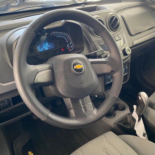 Chevrolet Montana 1.4 Ls Econoflex 2p
