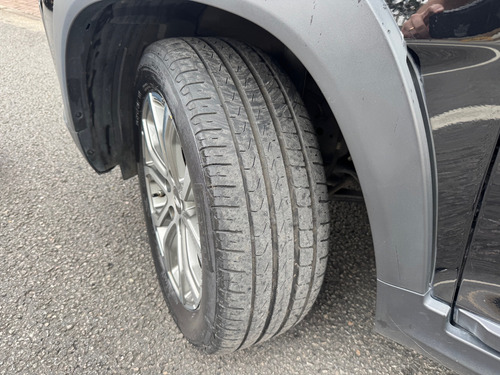 Chery Tiggo 2 1.5 Look 16v Flex 5p