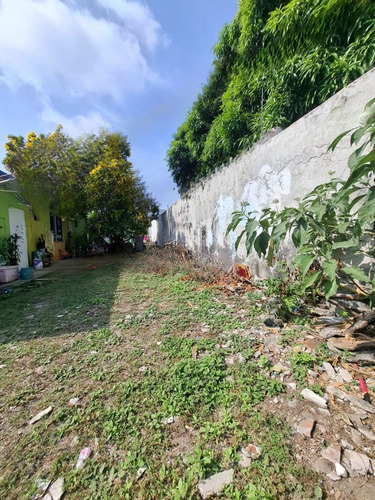 Venta De Terreno En La Col. Unidad Veracruzana En Veracruz Ver.