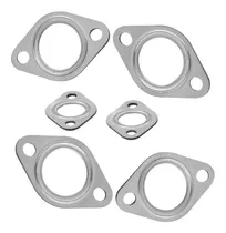 Comprar Juego Juntas Escape Vw Fusca Todos