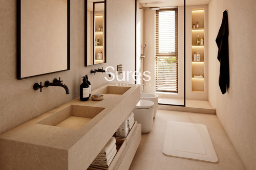 Imagen 17 de 18 de Oda Punta Carretas - Apartamentos En Venta (ref: Srs-9543)