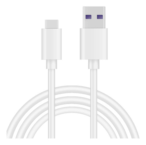 Cable Usb 3.1 Macho 3.0 Carga Rapida Sincronizacion Dato C 9