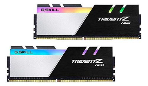 G.skill Trident Z Neo Series 32 Gb (2 X 16 Gb) Sdram D De 28