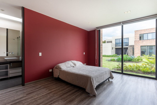 Imagen 16 de 17 de Casa En Venta En Bogotá Guaymaral. Cod 3911