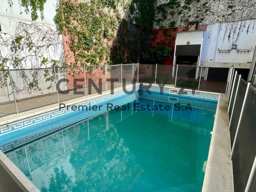 Imagen 7 de 27 de Venta De Ph 3 Ambientes Con Piscina, Quincho Y Parrilla En Villa Urquiza
