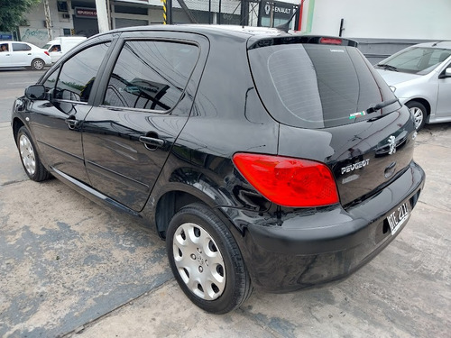 Peugeot 307 1.6 Xs 110cv