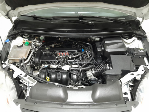 Ford Focus 2 2.0 Trend Plus