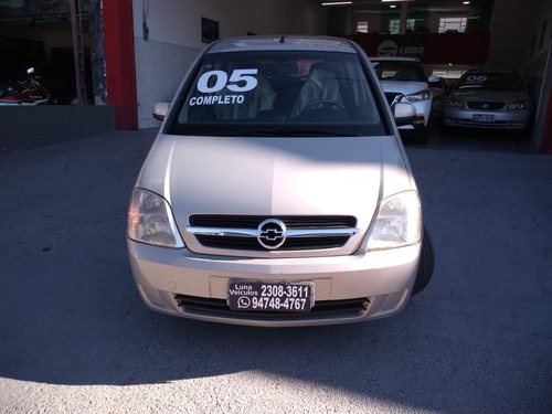 Chevrolet Meriva 2005 Flex
