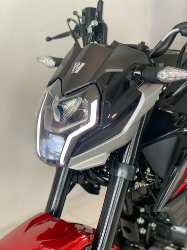 Haojue Dr 160 Okm
