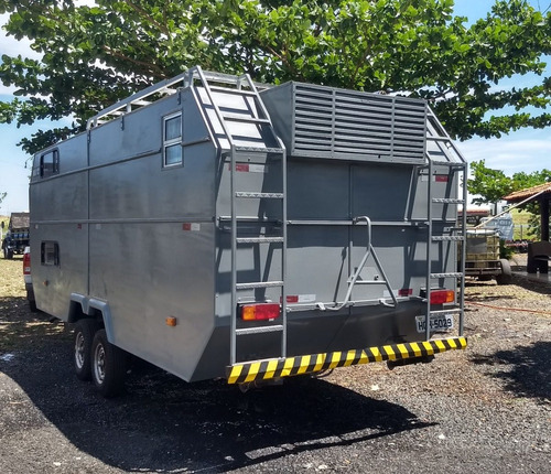 Trailer Trucado