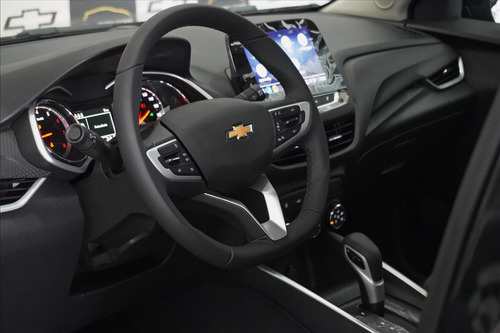 Chevrolet Onix 1.0 TURBO FLEX LTZ AUTOMÁTICO