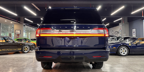 Lincoln Navigator 3.5 Reserve L At