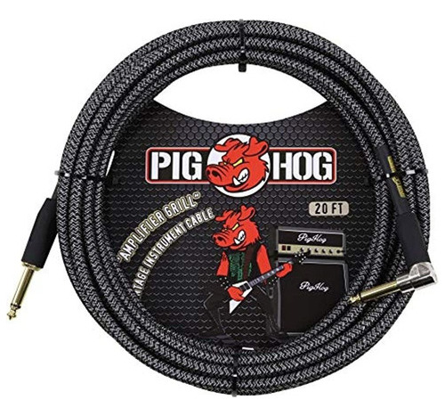 Cerdo Cerdo Pch10agr Amplificador De Angulo Recto 14 A 14 G