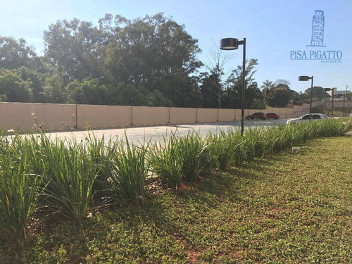 Apartamento À Venda, 86 M² Por R$ 640.000,00 - Residencial Art&life - Paulínia/sp - Ap1155