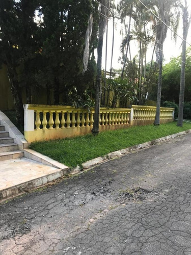 Imagem 2 de 15 de Casa Em Condomínio Para Venda Em Cajamar, Alpes Dos Araçás (jordanésia), 3 Dormitórios, 3 Suítes, 3 Banheiros, 4 Vagas - Ca-0013_1-1791207