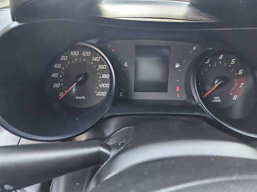Fiat Argo 1.0 Drive Flex 5p