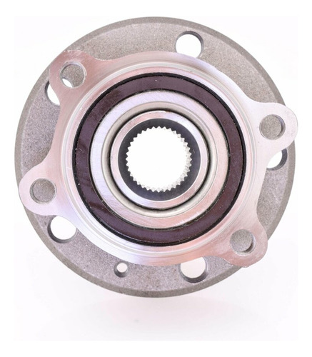 Maza Rueda Delantera Izq/der Jetta L4 1.4l Fwd 13-18