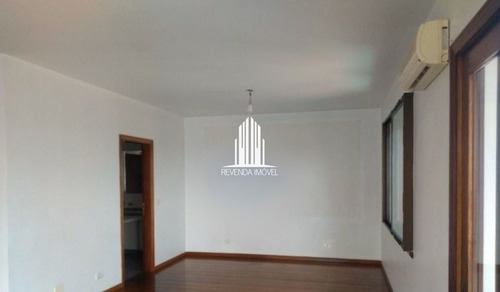 Imagem 6 de 7 de Apartamento Em Alto Da Lapa, São Paulo/sp De 236m² 4 Quartos À Venda Por R$ 2.700.000,00 - Ap2325474-s