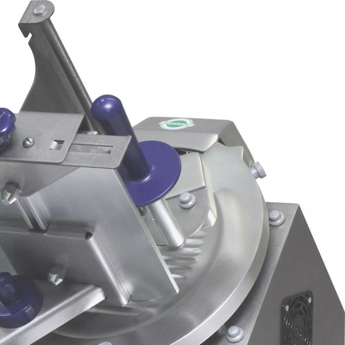 Fatiador De Frios Automático Inox Axt-30i Gural 127v/220v