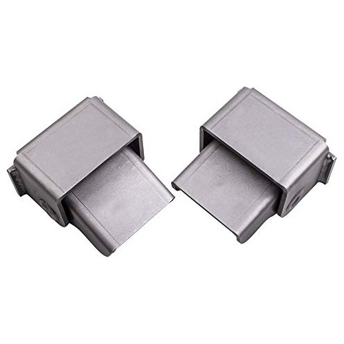 2 Bisagras Voltear Remolque Engrase Camiones Volteo O R...