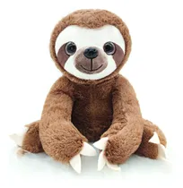 Comprar Hermoso Perezoso De Peluche Con Forma De Perezoso De Aurora,