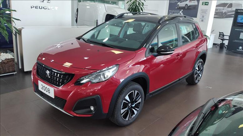 Peugeot 2008 1.6 16v Roadtrip