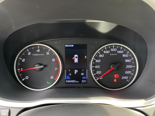 Mitsubishi Eclipse Cross 1.5 MIVEC TURBO GASOLINA HPE-S S-AWC CVT