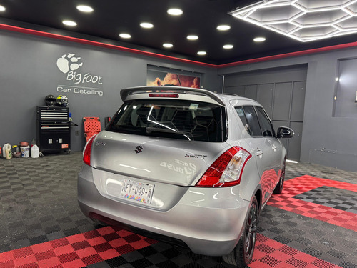 Suzuki Swift 1.2 Glx Mt
