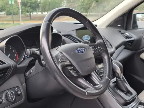 Ford Escape 2.0 Trend Advance Ecoboost At