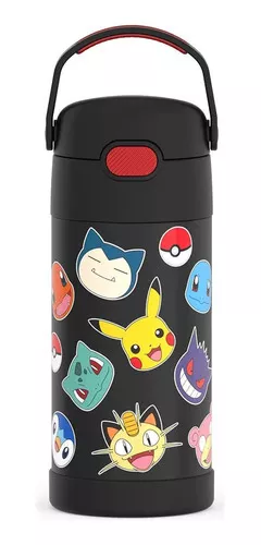 Caixa 12 Pokeball Com Pokemon Go E Figurinhas Pra Colecionar