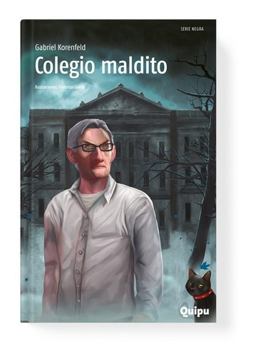 Colegio Maldito