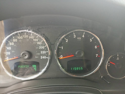 Imagen 14 de 17 de Jeep Cherokee