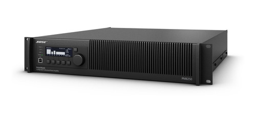 Amplificador De Potencia Powermatch Pm8250