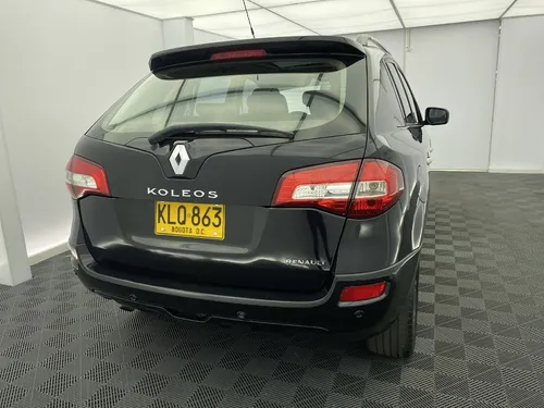Renault Koleos 2.5 Privilege